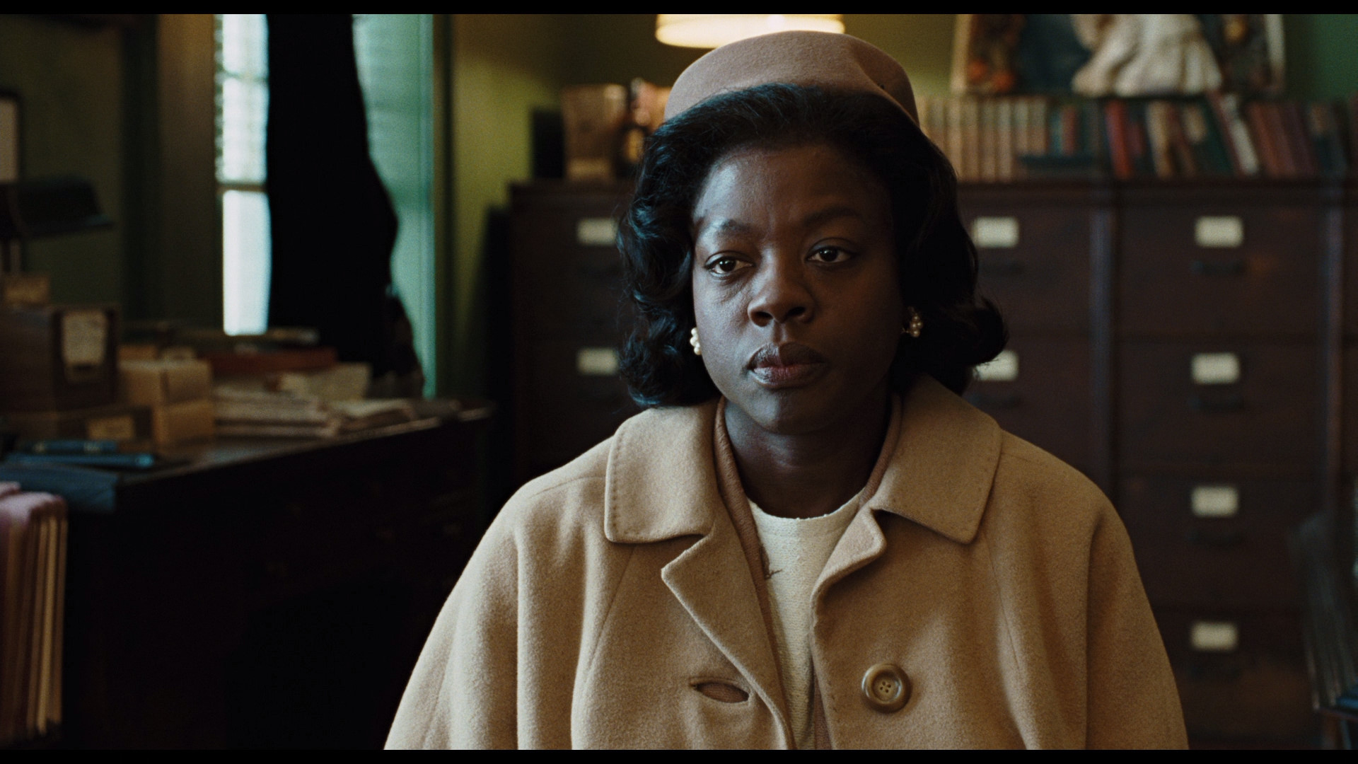 Doubt Blu-ray - Meryl Streep Philip Seymour Hoffman